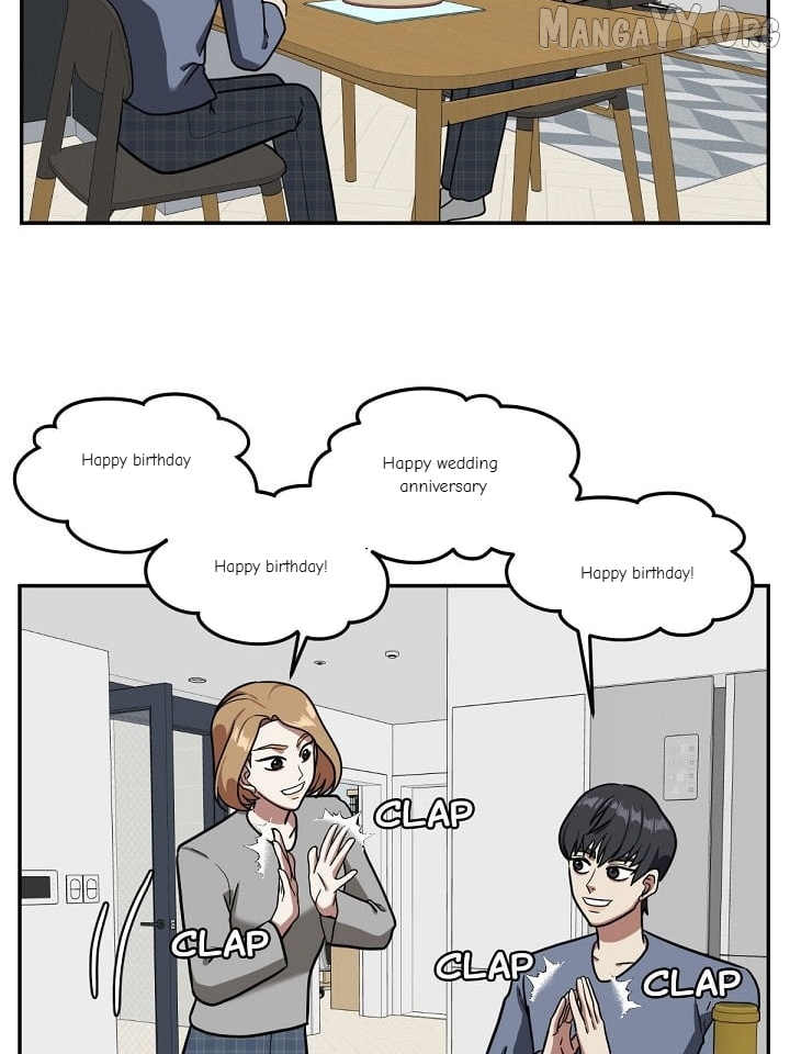 Change Me Chapter 53 - page 59